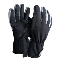 DexShell Waterproof Ultra Weather Outdoor Gloves - Black