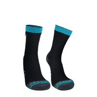 DexShell Waterproof Running Lite Socks - Blue