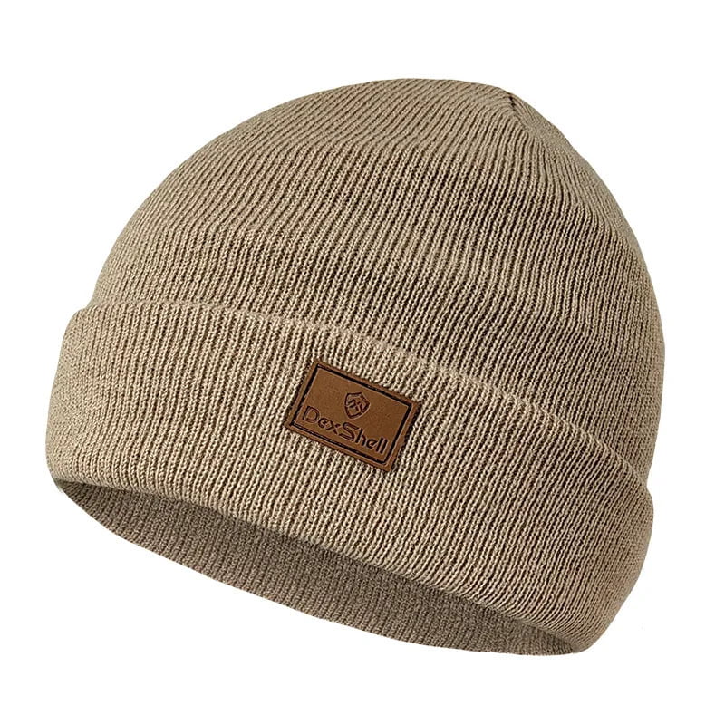 DexShell Waterproof Watch Beanie - Outdoor Nature