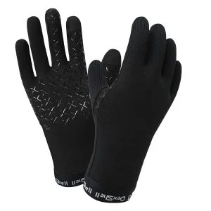 DexShell Waterproof Drylite Gloves - Black - S
