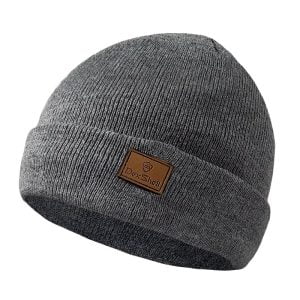 DexShell Waterproof Watch Beanie - Grey