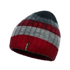 DexShell Waterproof Beanie Gradient - Red