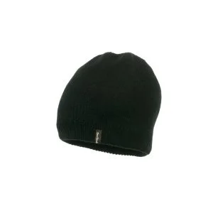 DexShell Waterproof Beanie Solo - L/XL, Black