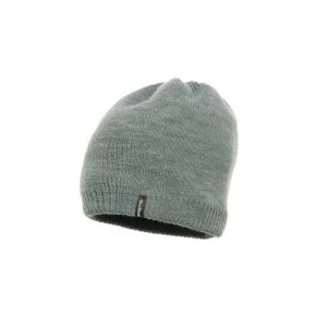 DexShell Waterproof Beanie Solo - L/XL, Grey