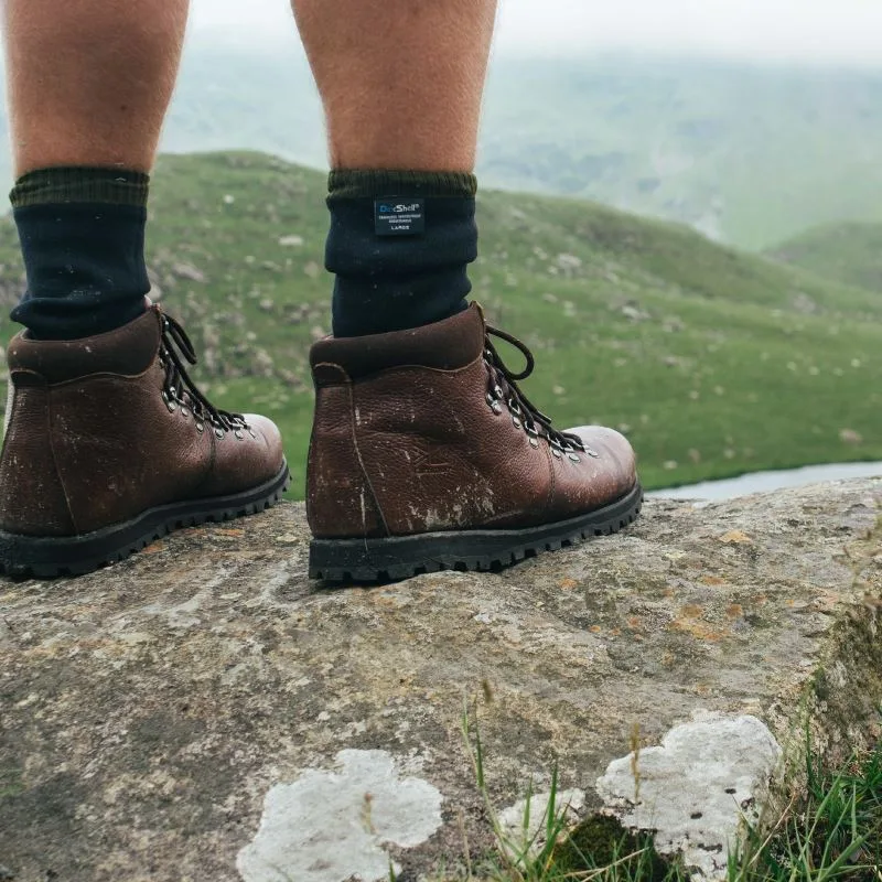 DexShell Waterproof Trekking Socks