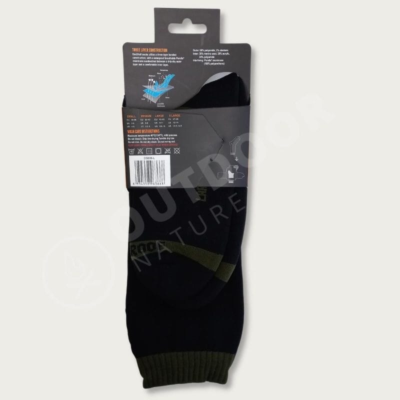 DexShell Waterproof Trekking Socks