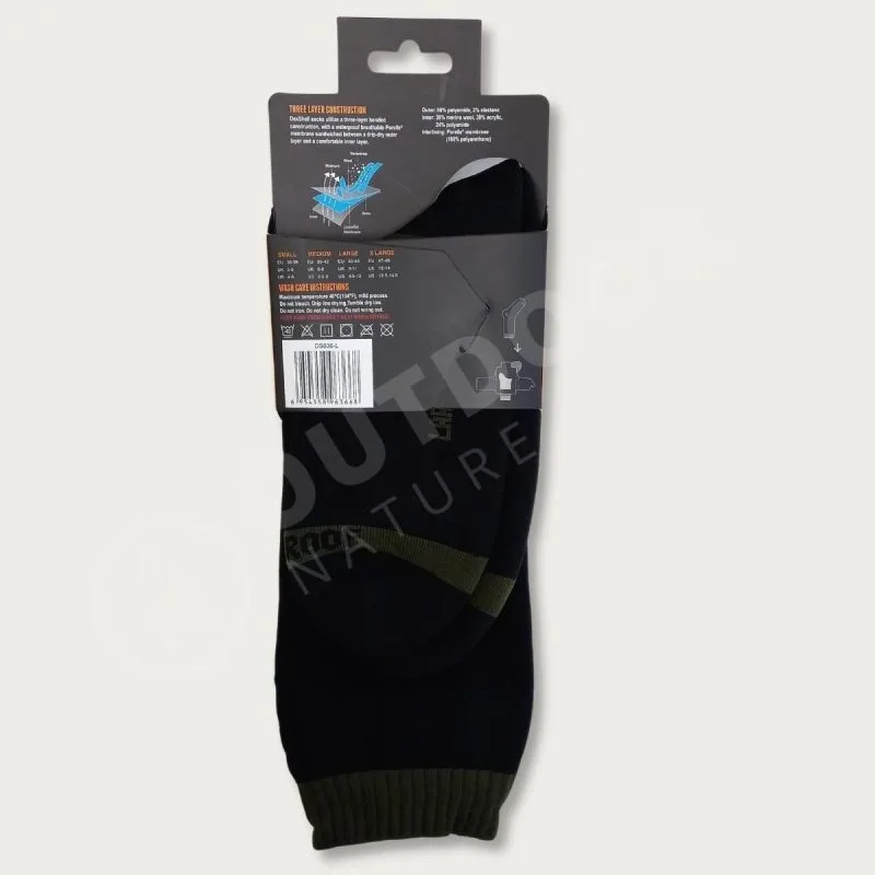 DexShell Waterproof Trekking Socks