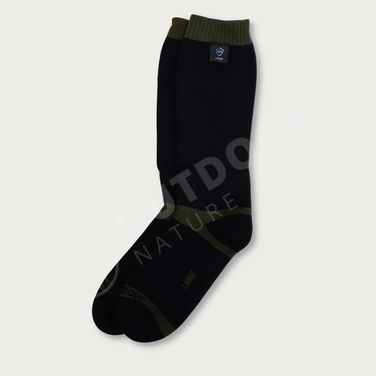 DexShell Waterproof Trekking Socks