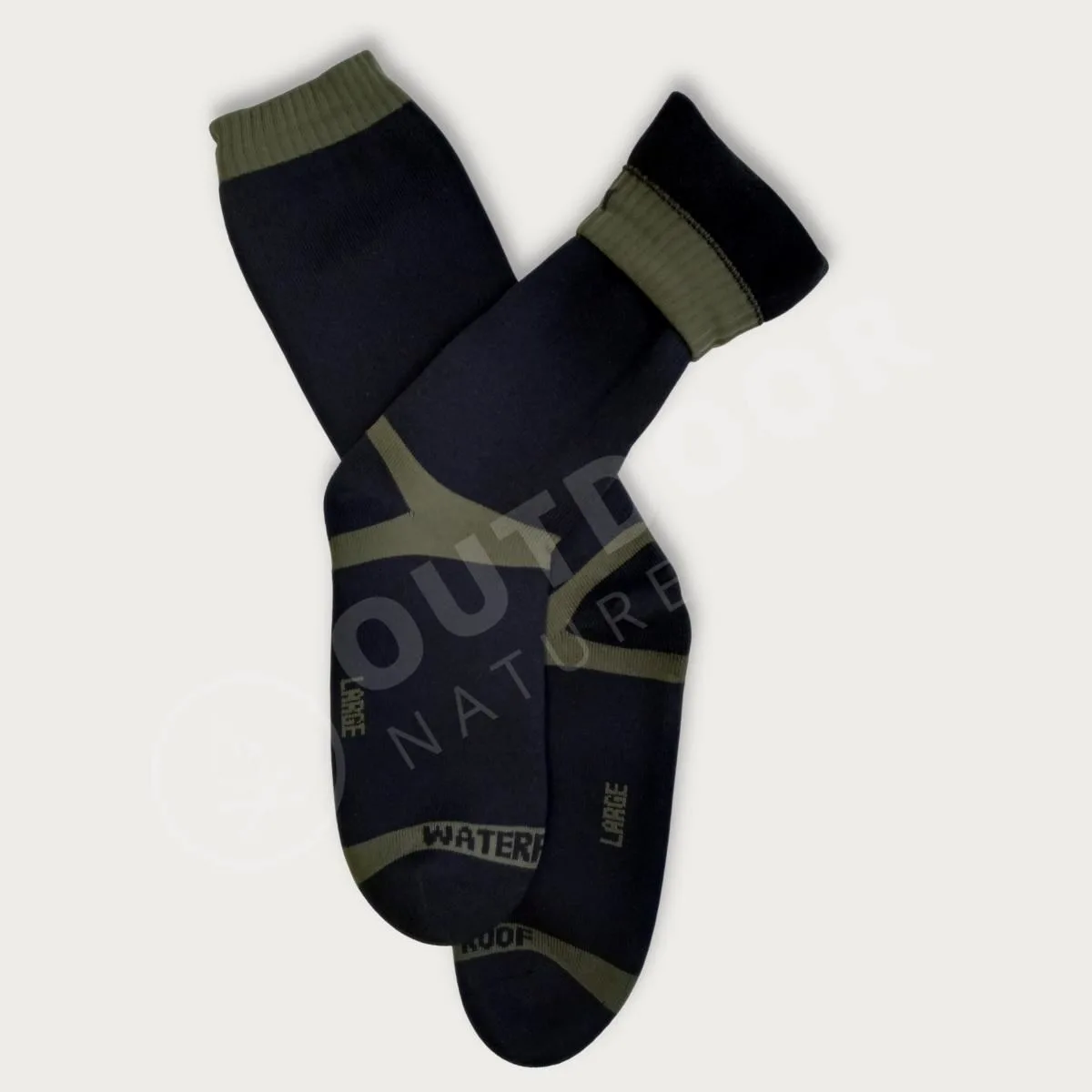 DexShell Waterproof Trekking Socks