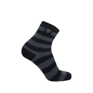 DexShell Waterproof Ultralite Bamboo Socks - Grey - XL