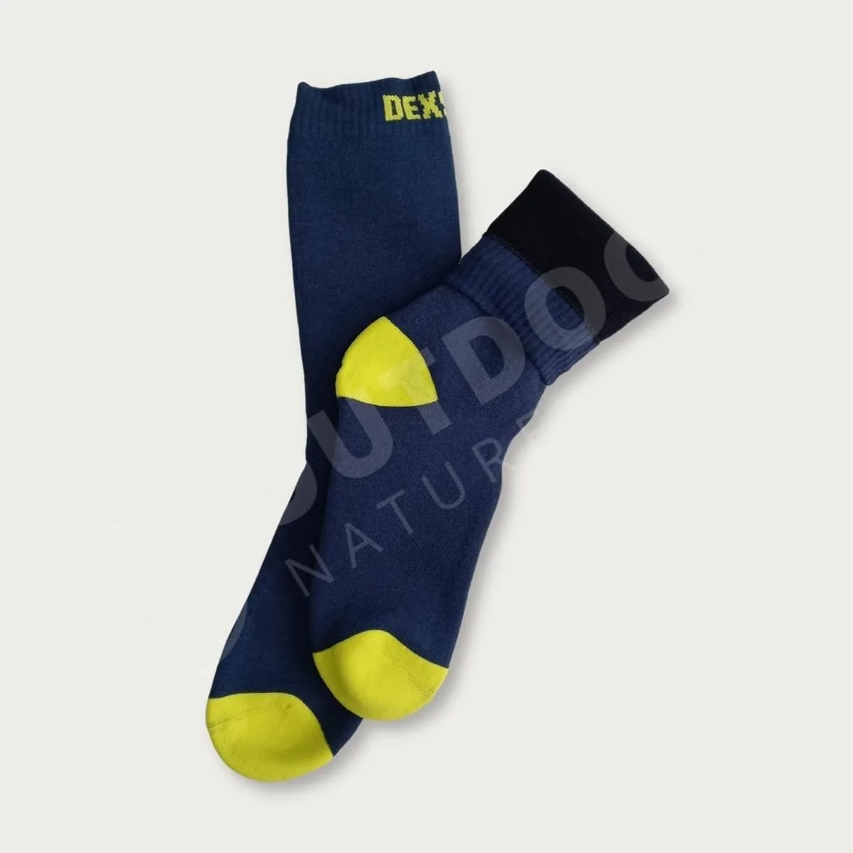DexShell Waterproof Ultra Thin Crew Socks - Image 23