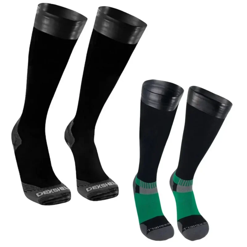 DS70606 DexShell Waterproof Wading Pro Socks