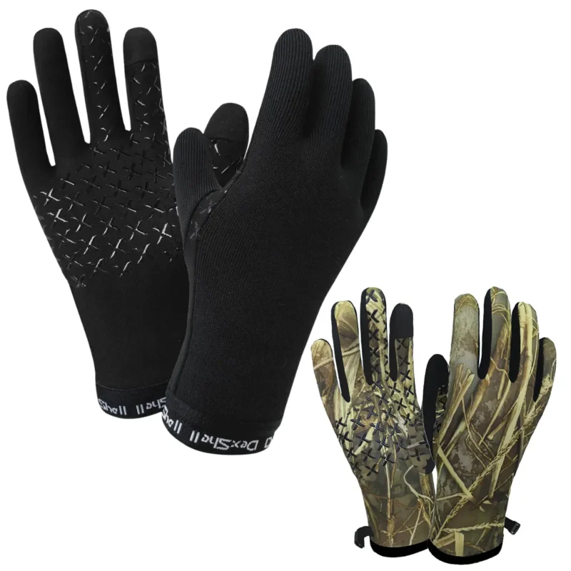 DexShell Drylite Waterpoof Gloves