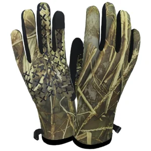 DexShell Drylite Waterpoof Gloves in Camouflage Print