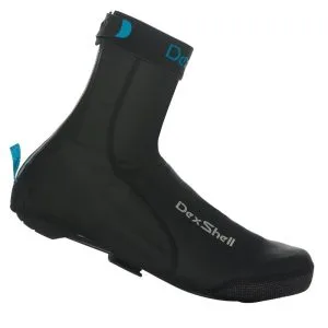 DexShell Showerproof Light Weight Cycling Overshoes - M