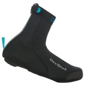 DexShell Showerproof Heavy Duty Cycling Overshoes - M