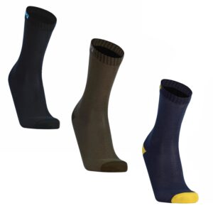 DexShell Waterproof Ultra Thin Crew Socks