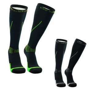 DS635 DexShell Waterproof Compression Mudder Socks