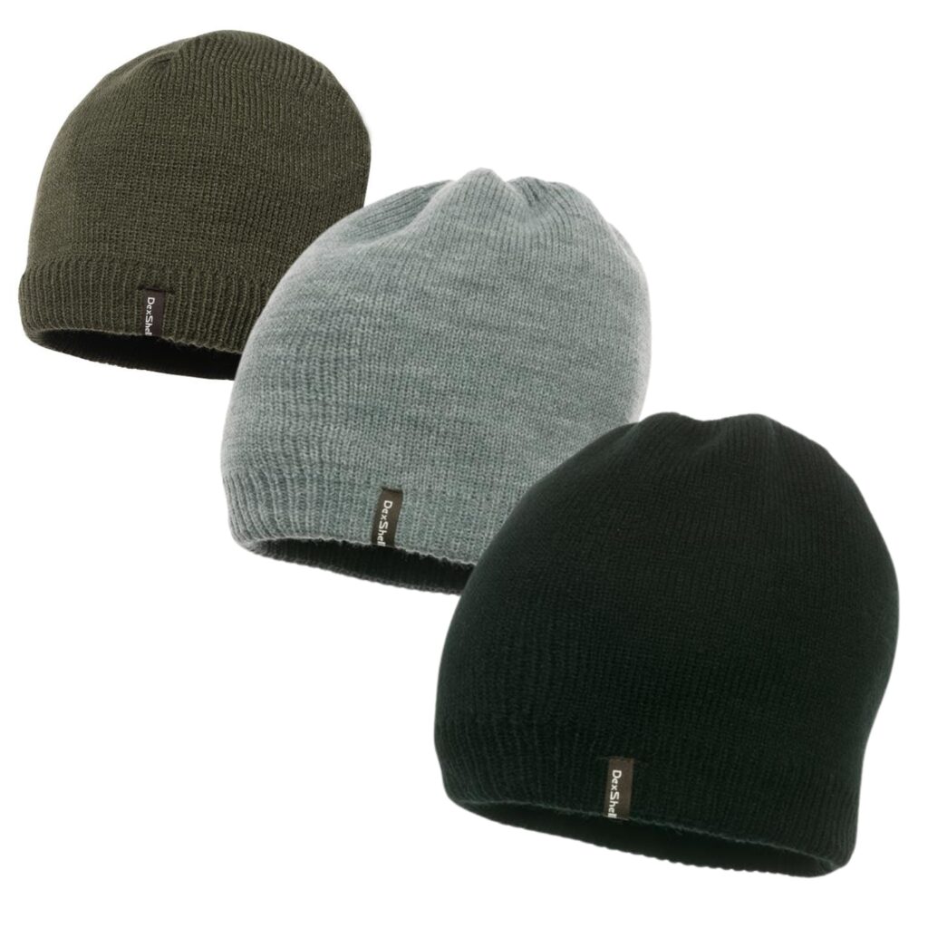 DexShell Waterproof Beanie Solo DH372