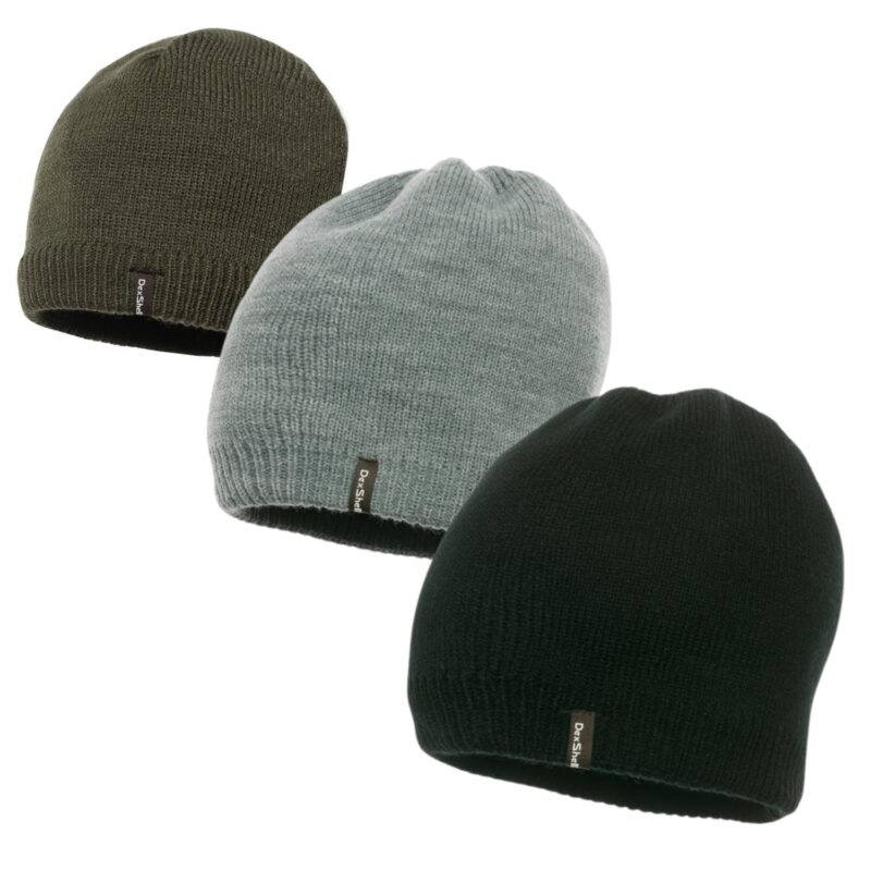 DexShell Waterproof Beanie Solo DH372