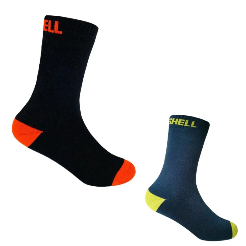 DS543 DexShell Waterproof Children Socks