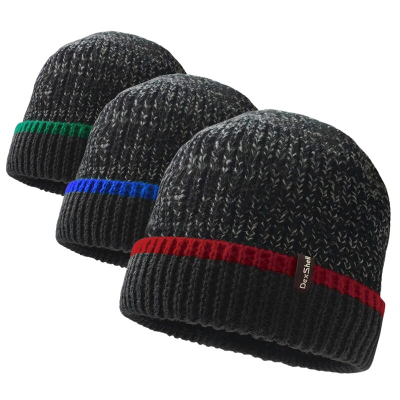 DexShell Waterproof Cuffed Beanie DH353