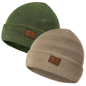 DexShell Waterproof Watch Beanie DH30509