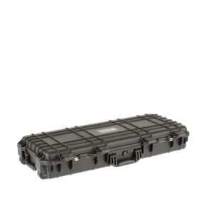 HD Series Long Hard  Case M - Black