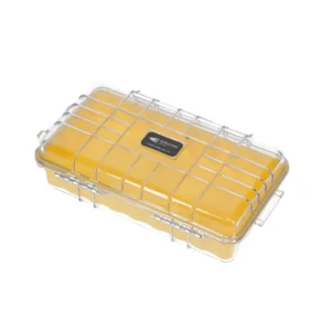 Nano Series Hard Case 4066 - Hi-Vis Yellow