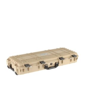 HD Series Long Hard  Case M - Desert Tan