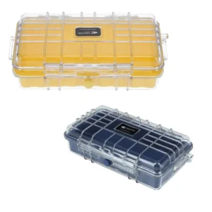 Nano Series Hard Case 4066
