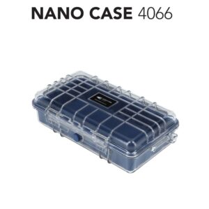Nano Series Hard Case 4066 - Blue