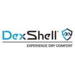 DexShell Brand Logo