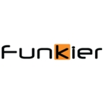 Funkier Brand Logo