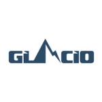 Glacio Brand Logo