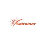 Solraiser Brand Logo