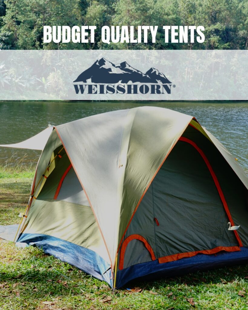 Camping Tents