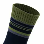 DexShell Waterproof Socks Thermlite in Olive Green