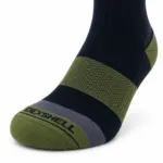 DexShell Waterproof Socks Thermlite in Olive Green